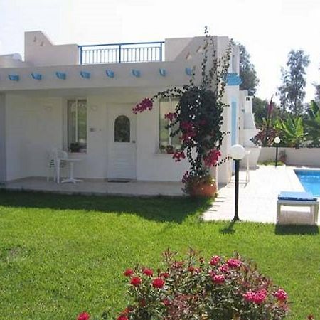 Philippos Paphos Villas - Villa 3 エクステリア 写真