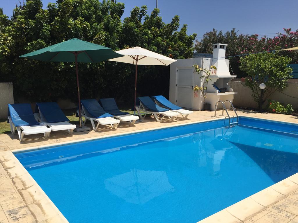 Philippos Paphos Villas - Villa 3 エクステリア 写真